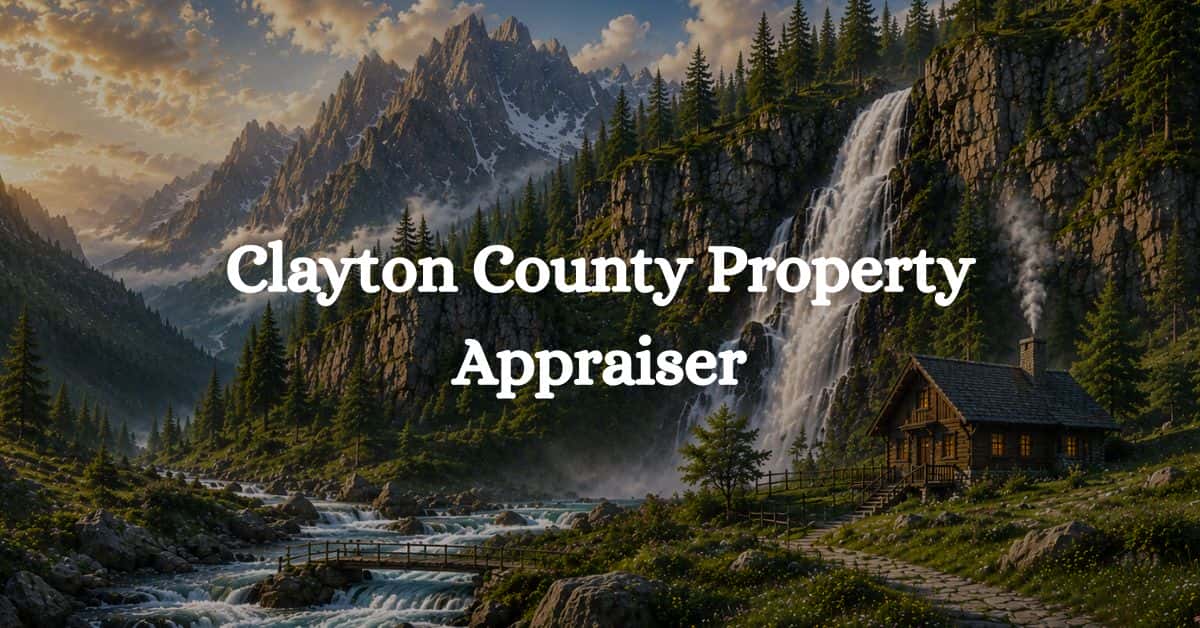 Clayton-County-Property-Appraiser